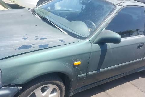 Photo of 1999 Honda Civic