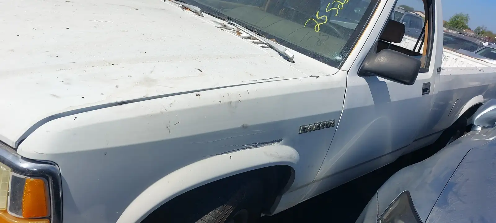 Photo of 1992 Dodge Dakota