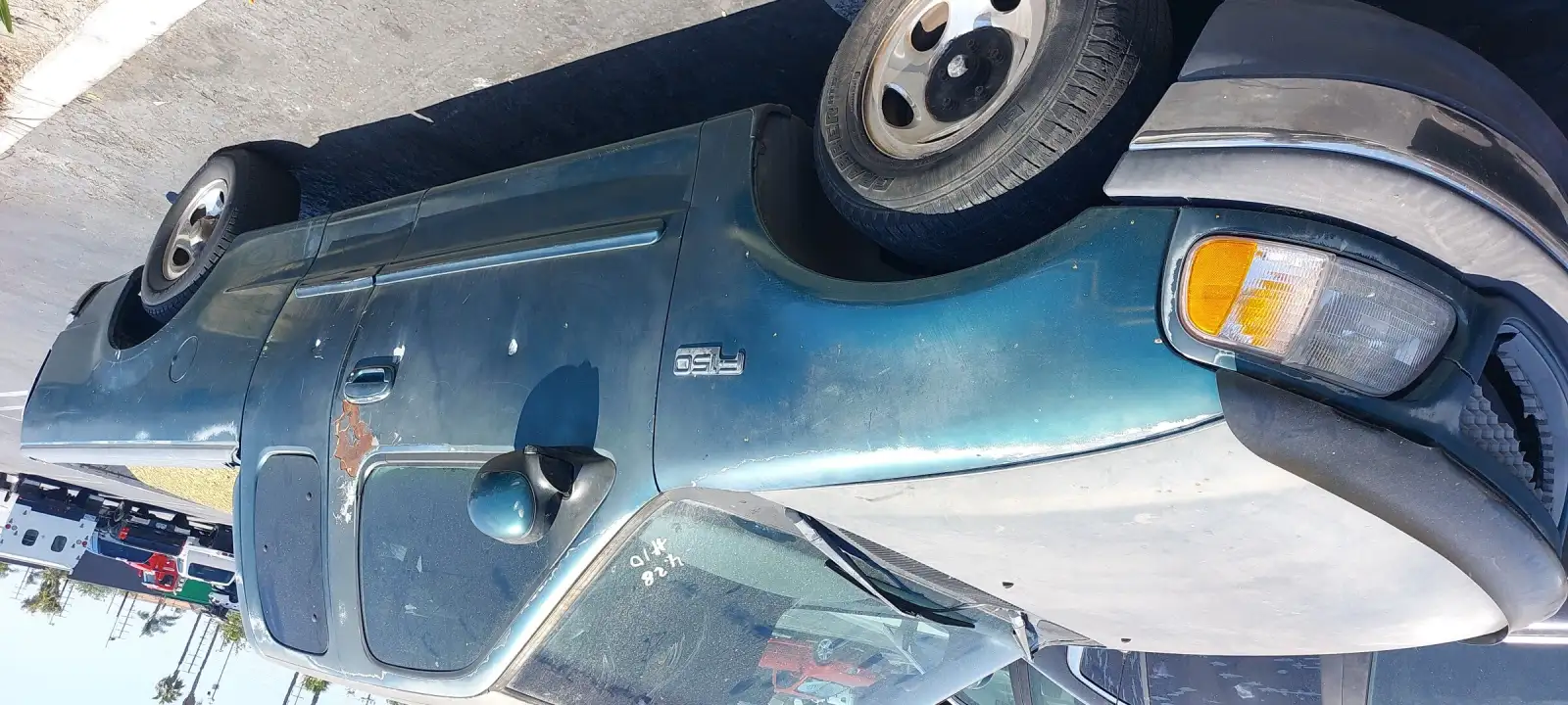 Photo of 1999 Ford F-150