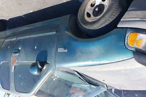 Photo of 1999 Ford F-150