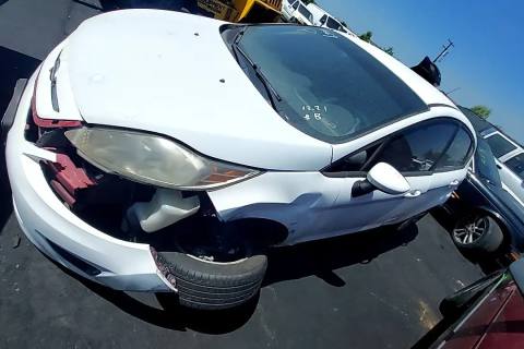Photo of 2012 Ford Fiesta