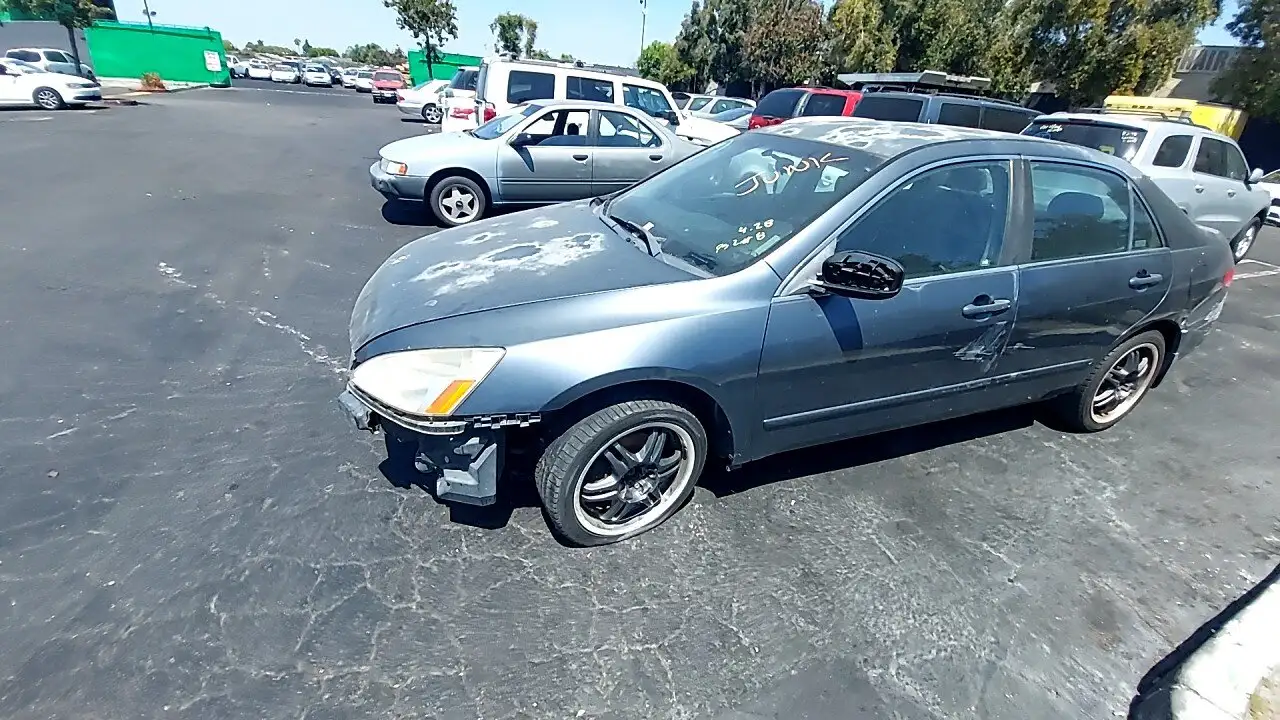 Photo of 2004 Honda Accord