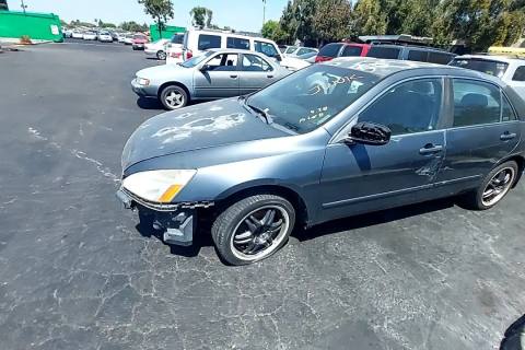 Photo of 2004 Honda Accord