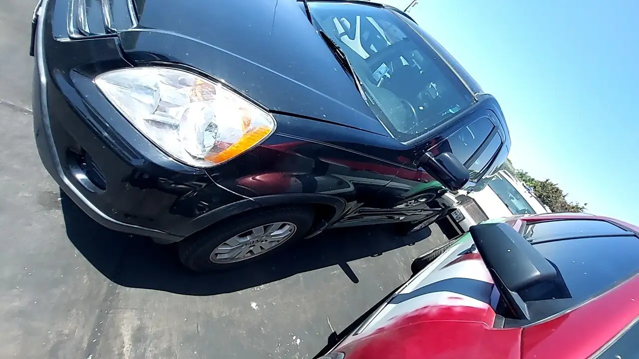 Photo of 2005 Honda Cr-V