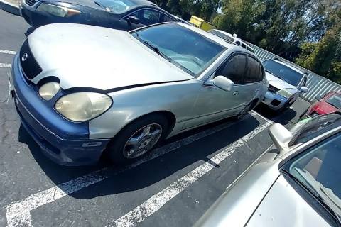 Photo of 2000 Lexus Gs300