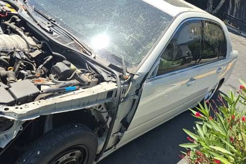 Photo of 2002 Lexus Ls430
