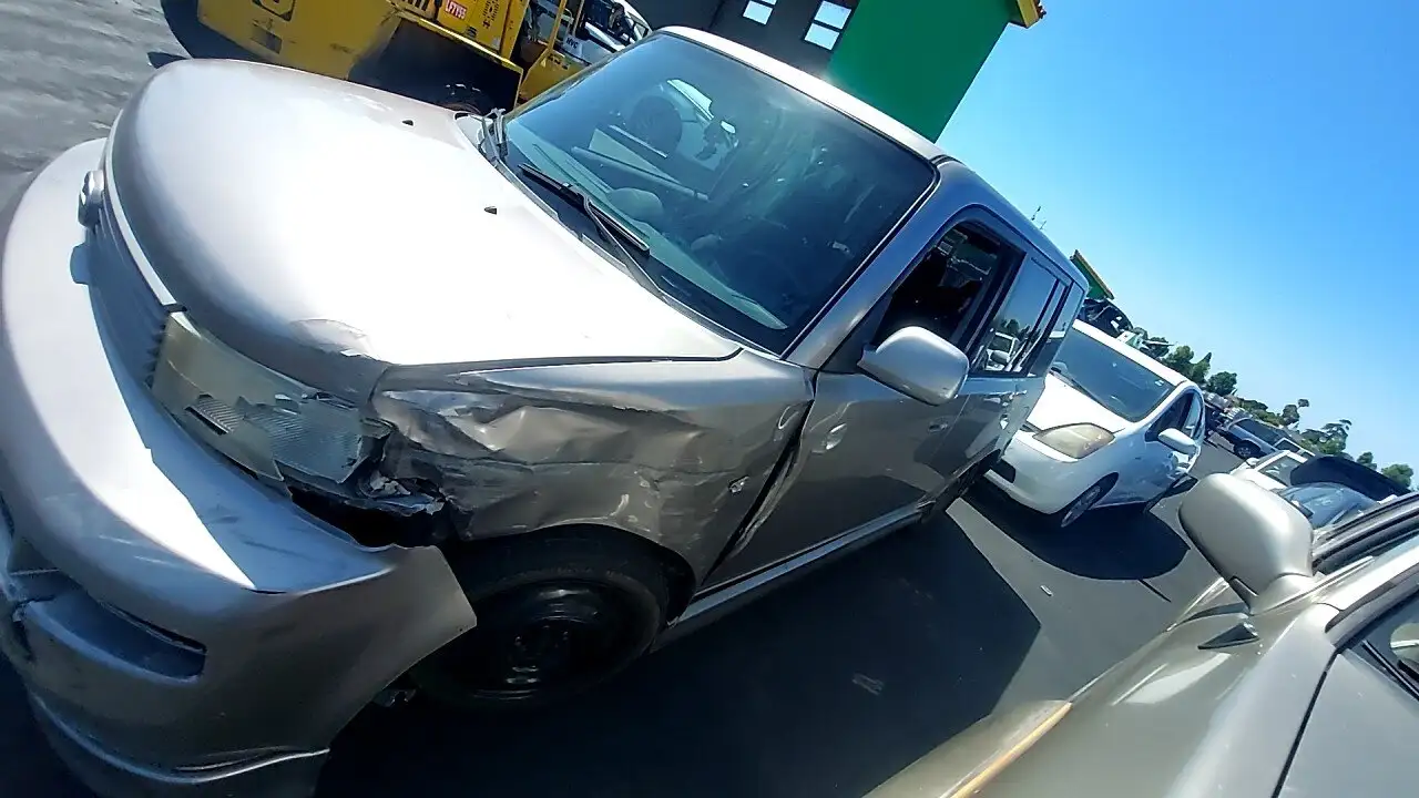 Photo of 2005 Scion Xb