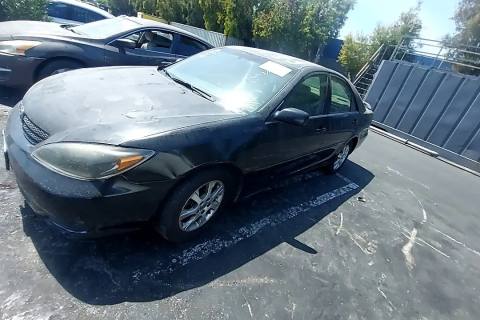Photo of 2004 Toyota Camry