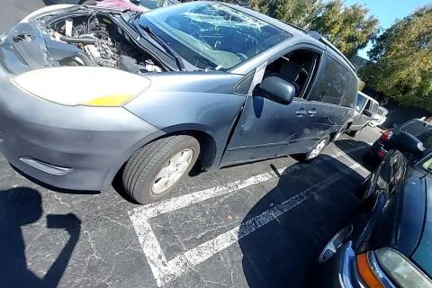 Photo of 2006 Toyota Sienna