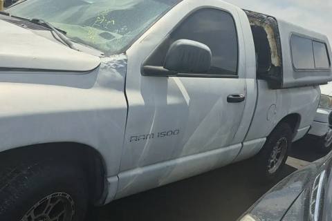 Photo of 2003 Dodge Ram 1500