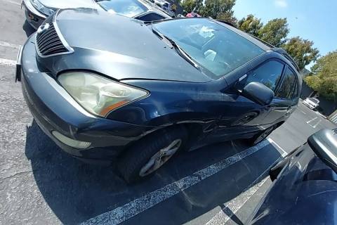 Photo of 2004 Lexus Rx330