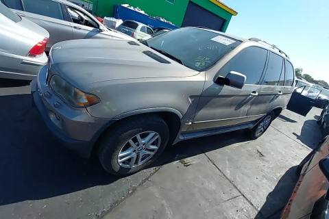 Photo of 2005 Bmw X5