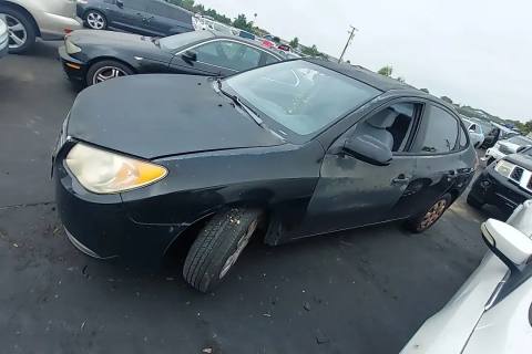 Photo of 2007 Hyundai Elantra