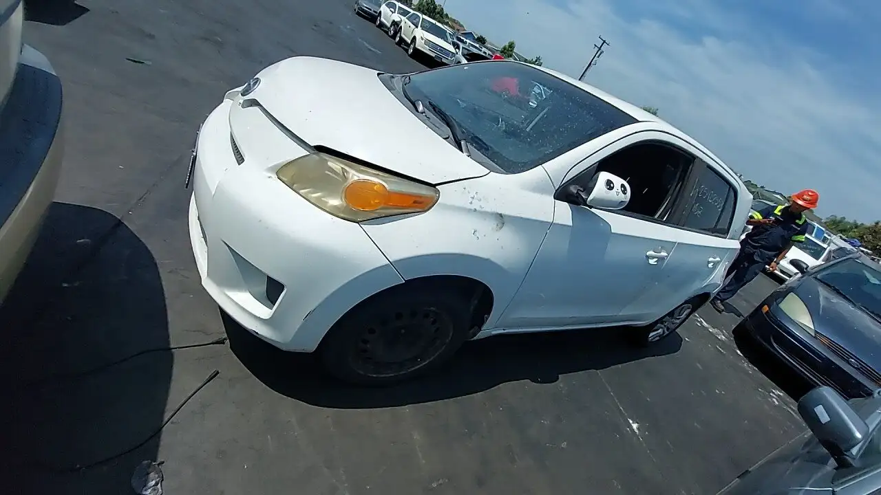 Photo of 2008 Scion Xd