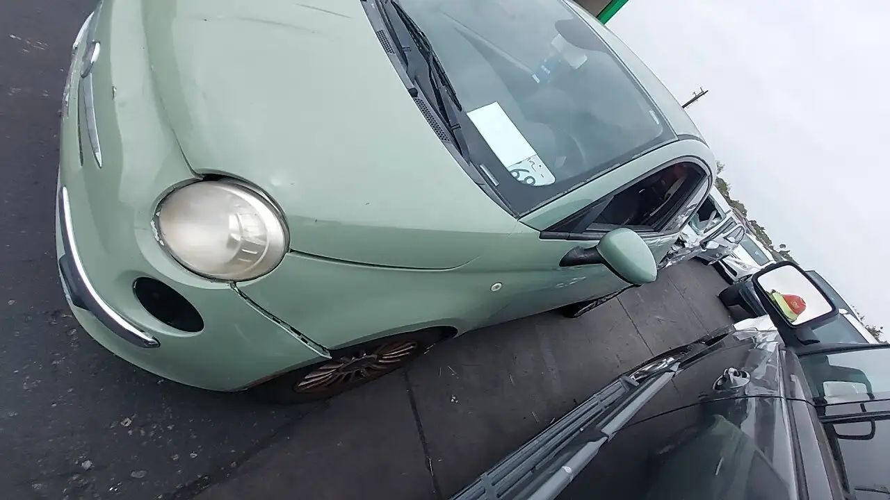 Photo of 2013 Fiat 500