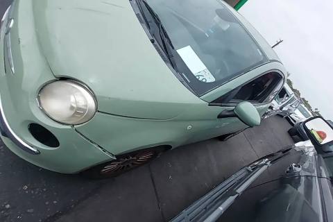 Photo of 2013 Fiat 500