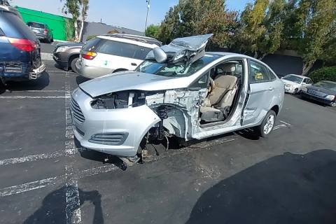 Photo of 2017 Ford Fiesta