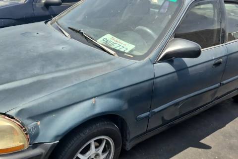 Photo of 1996 Honda Civic