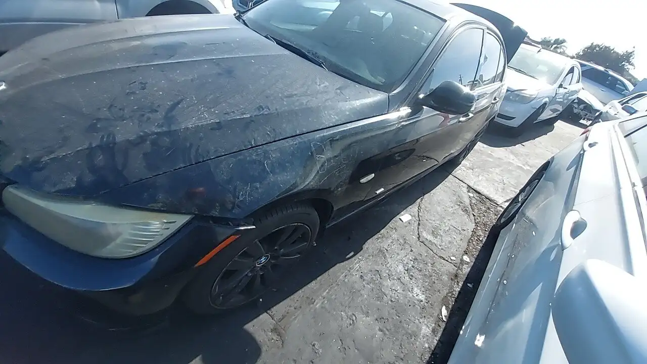 Photo of 2011 Bmw 328I