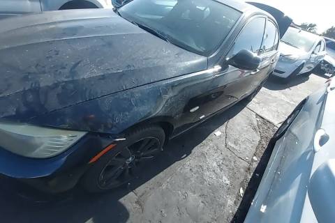 Photo of 2011 Bmw 328I
