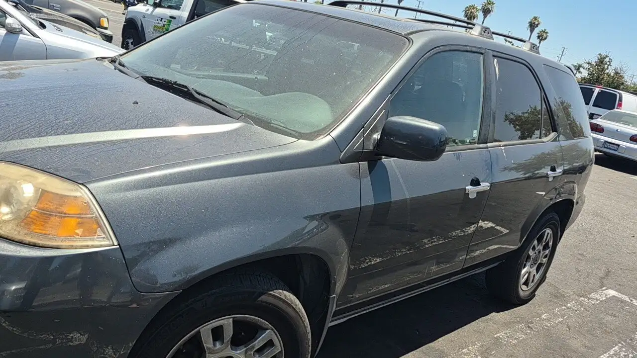Photo of 2005 Acura Mdx