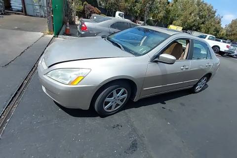 Photo of 2004 Honda Accord