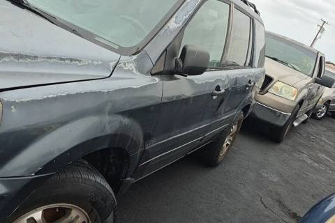 Photo of 2005 Honda Pilot
