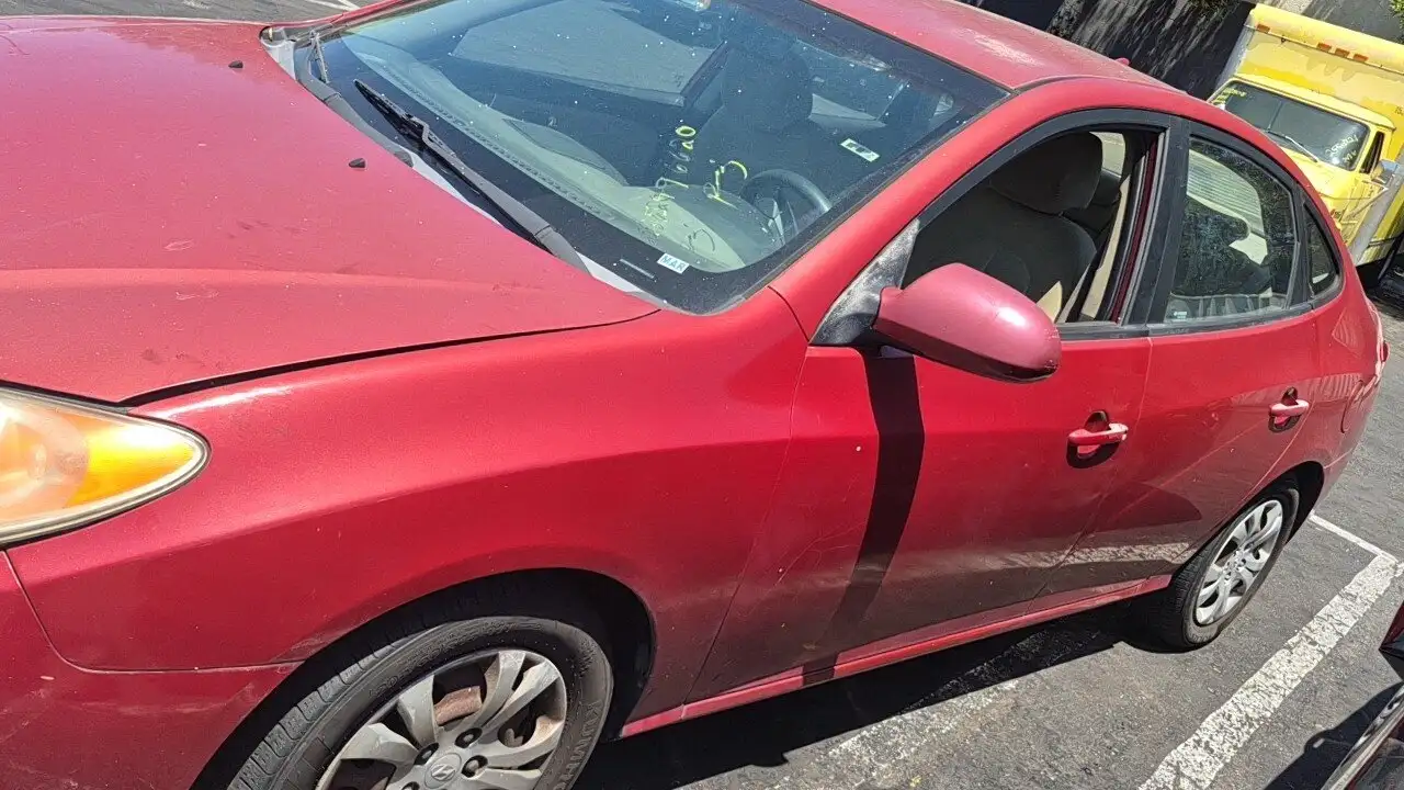 Photo of 2010 Hyundai Elantra