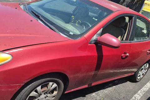 Photo of 2010 Hyundai Elantra