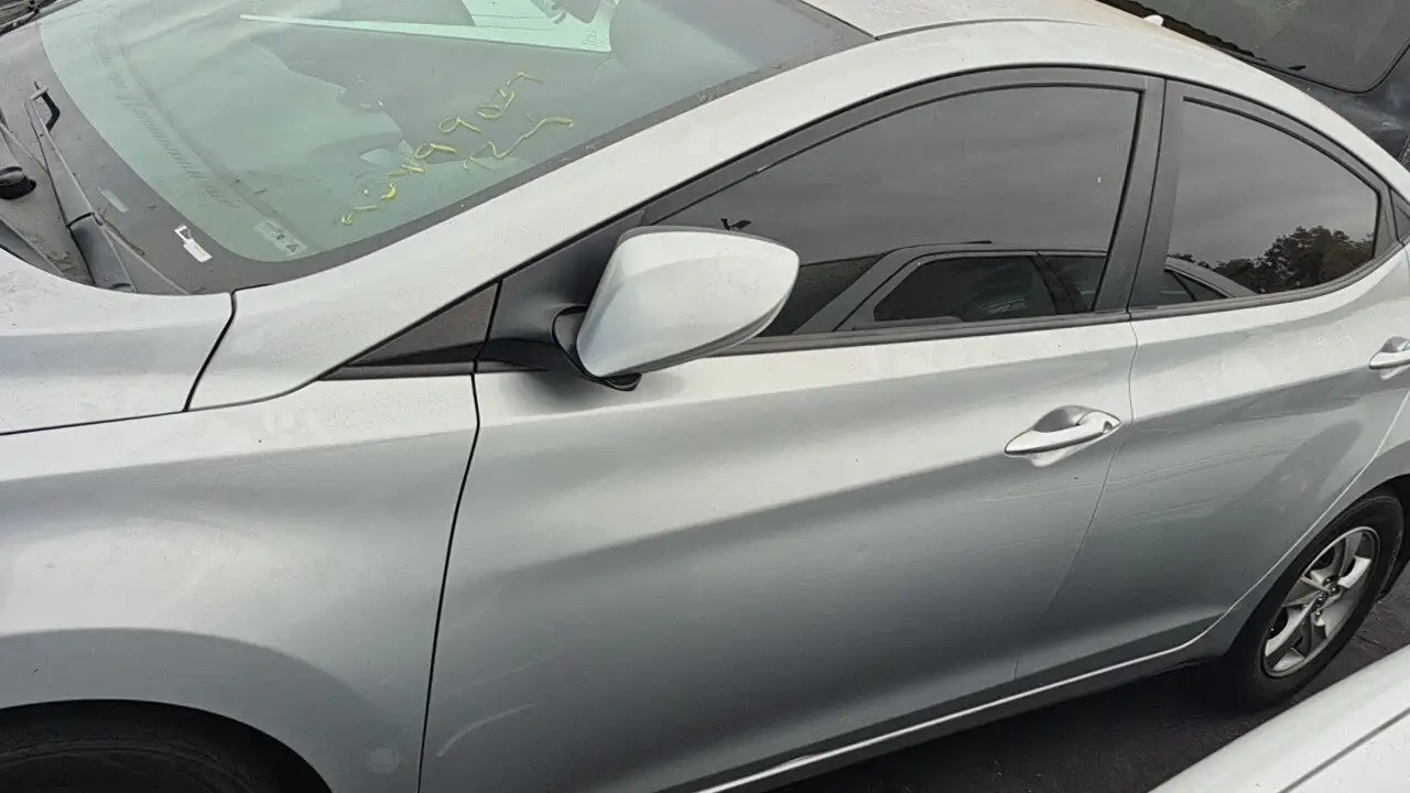Photo of 2014 Hyundai Elantra