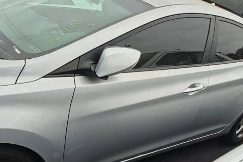 Photo of 2014 Hyundai Elantra