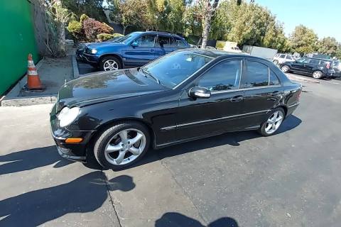 Photo of 2006 Mercedes-Benz C230