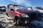 Photo of 2004 Honda Cr-V