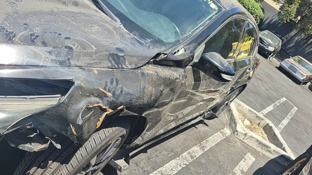 Photo of 2017 Nissan Altima