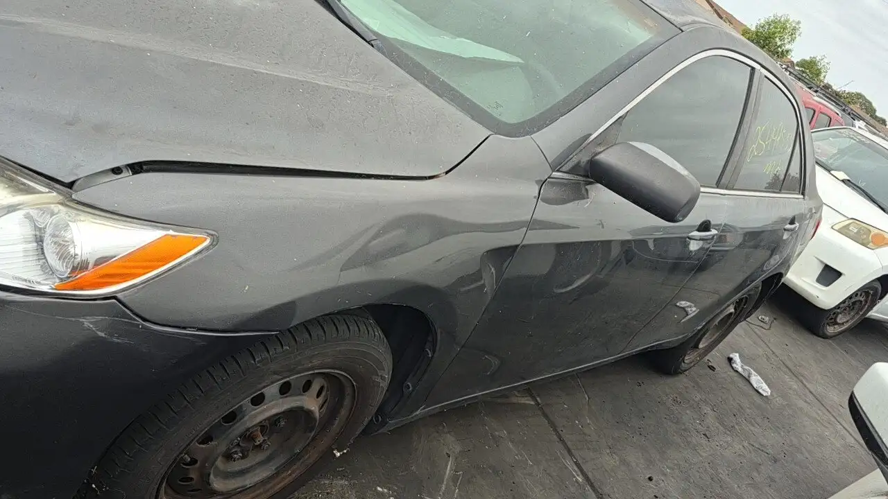 Photo of 2007 Toyota Camry