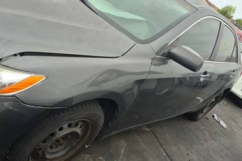 Photo of 2007 Toyota Camry