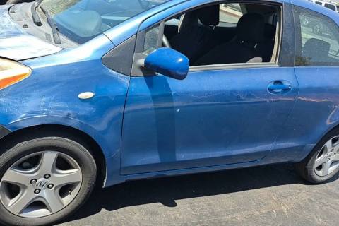 Photo of 2007 Toyota Yaris