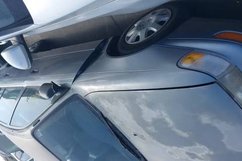Photo of 1997 Toyota Corolla