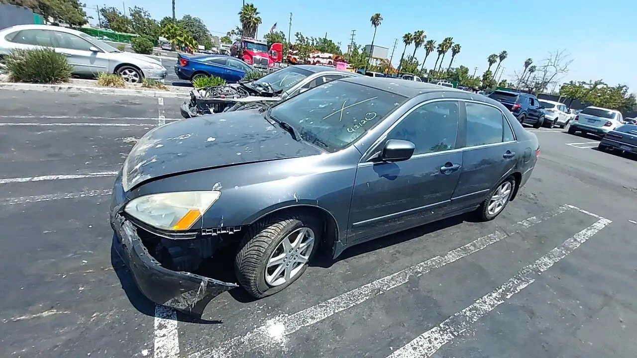 Photo of 2003 Honda Accord