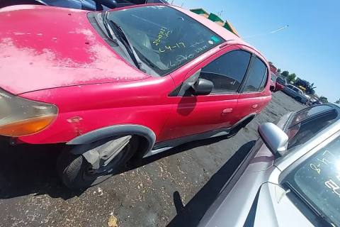 Photo of 2002 Toyota Echo