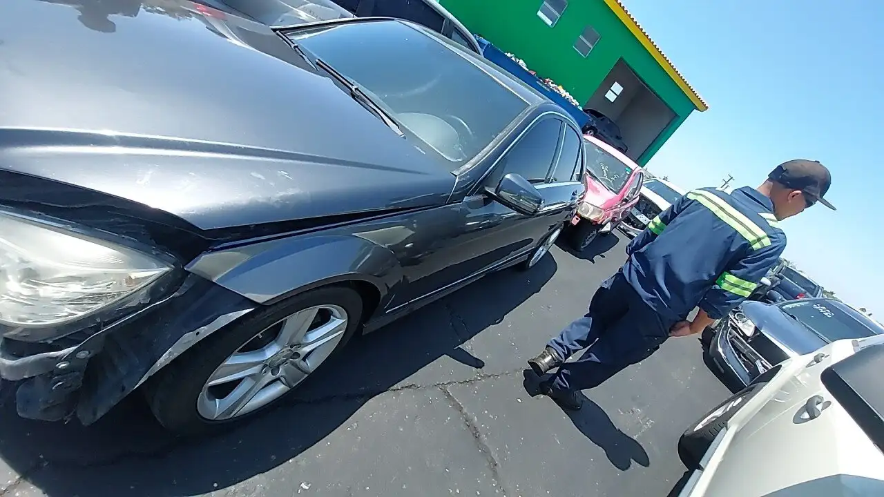 Photo of 2010 Mercedes-Benz C300