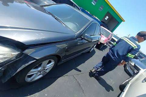Photo of 2010 Mercedes-Benz C300