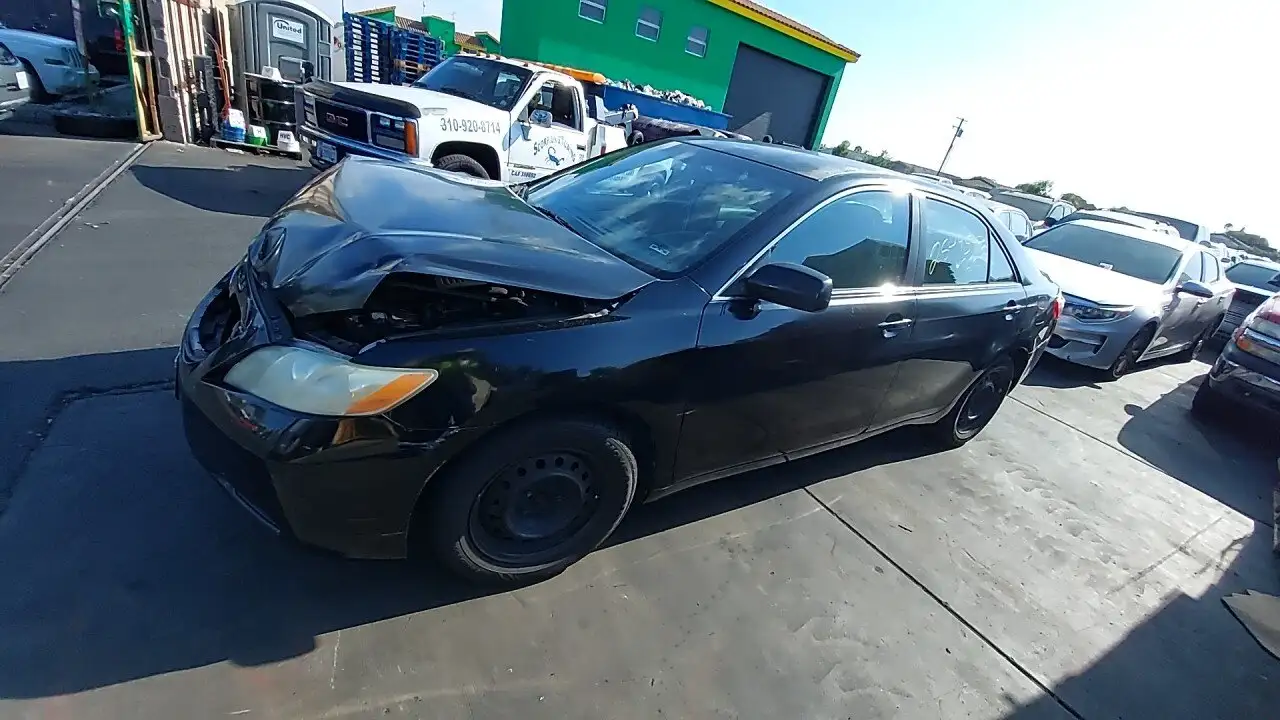 Photo of 2009 Toyota Camry