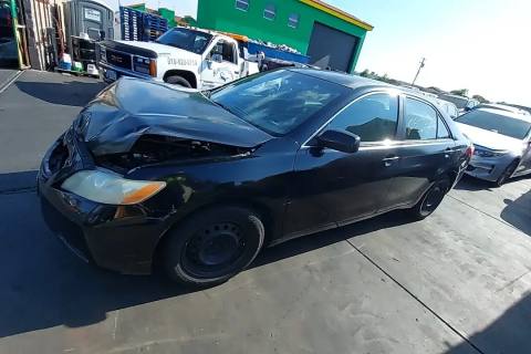 Photo of 2009 Toyota Camry