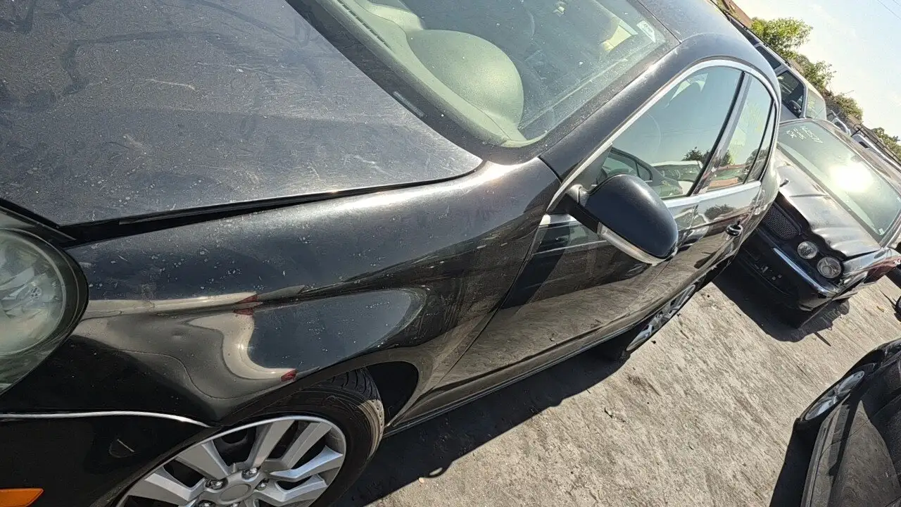 Photo of 2005 Volkswagen Jetta
