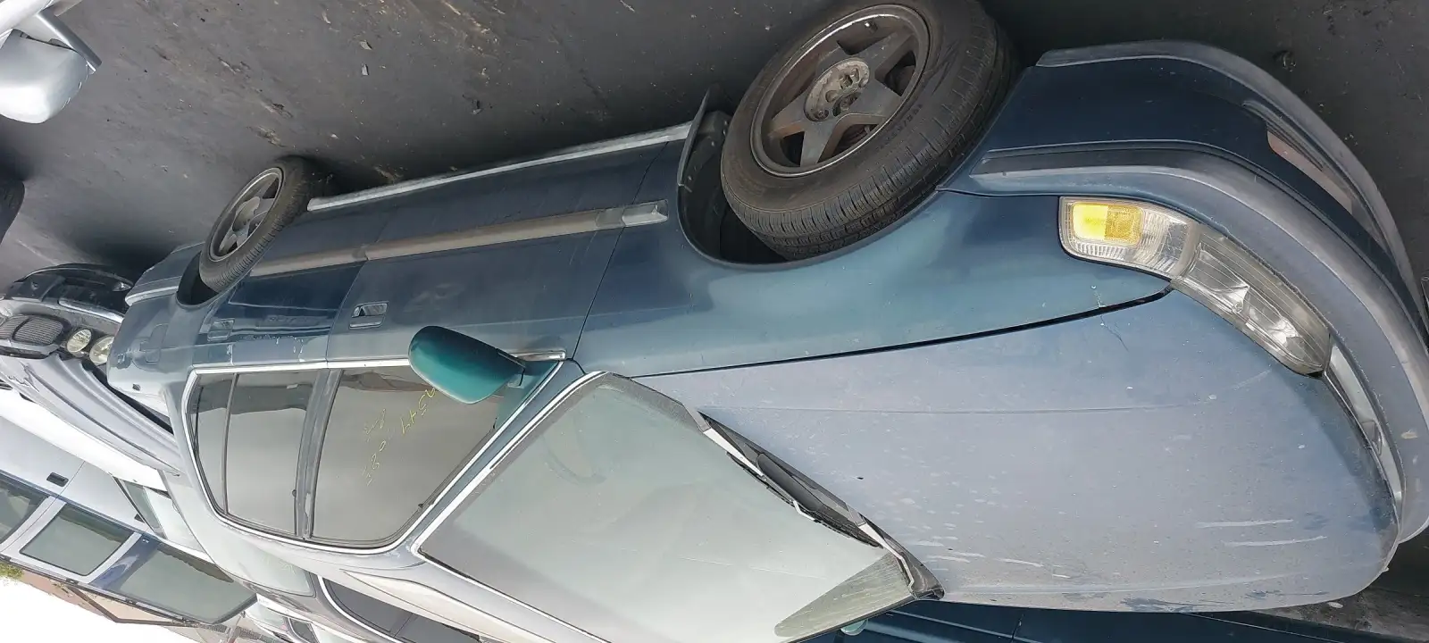 Photo of 1991 Honda Accord