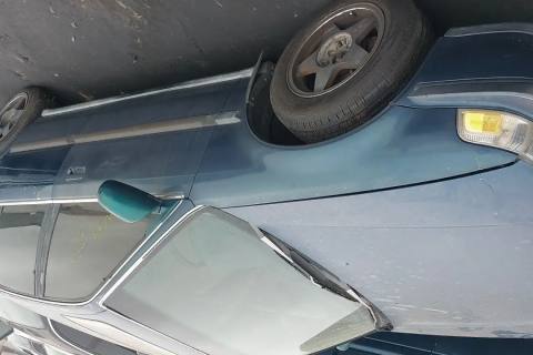 Photo of 1991 Honda Accord