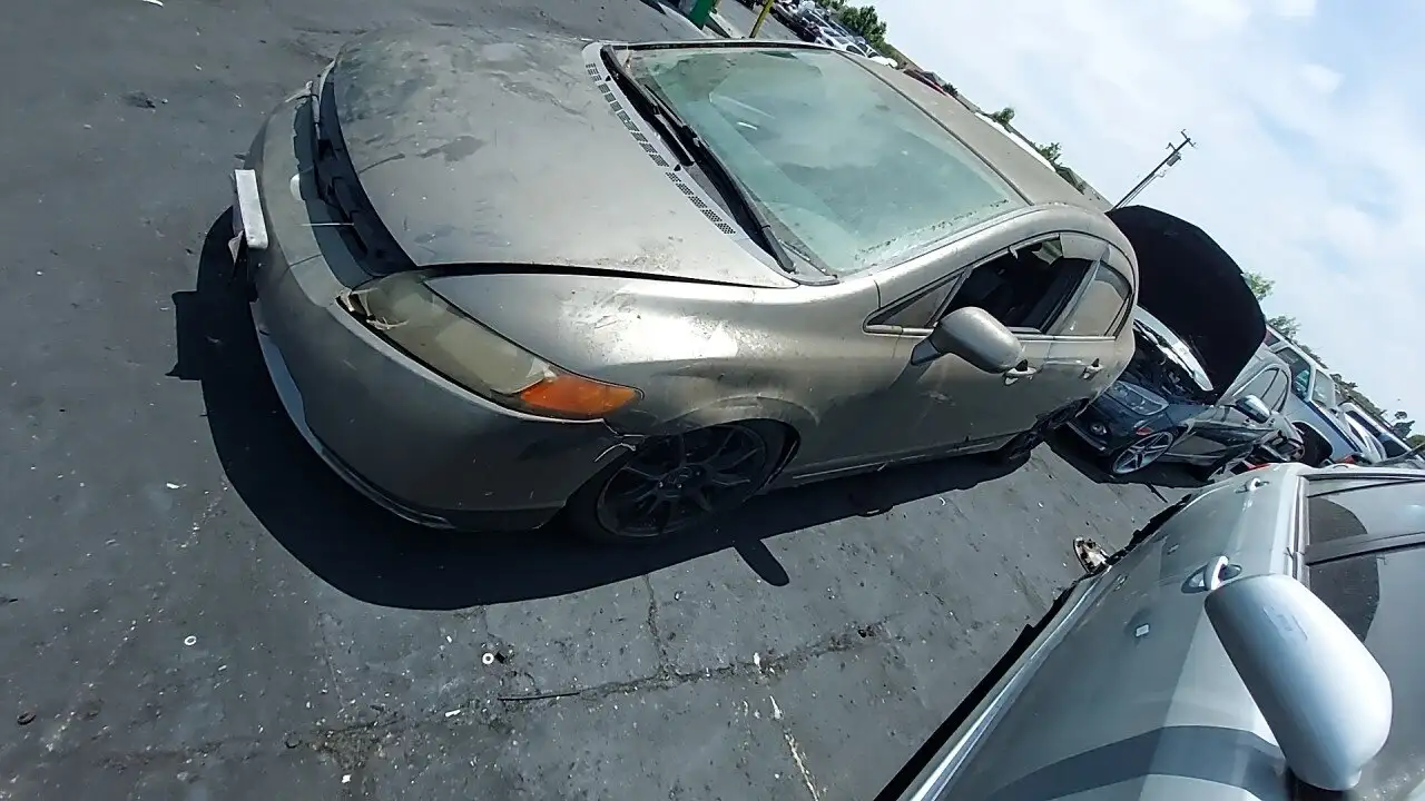 Photo of 2007 Honda Civic