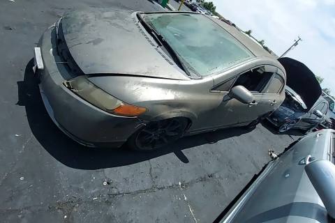 Photo of 2007 Honda Civic