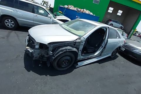 Photo of 2007 Toyota Camry